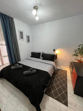 Berta Garden Apartment 2
